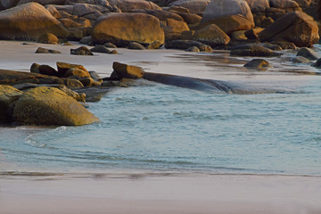 
Beach sea
Beautiful and sky
On vacation