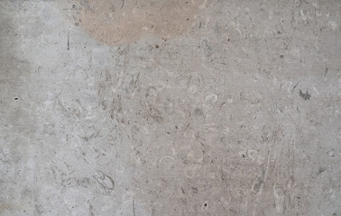 scratched and stained concrete background texture wall