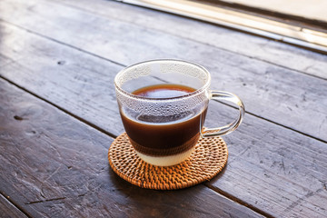 ベトナムコーヒー　How to brew Vietnamese coffee