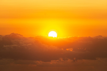 sun