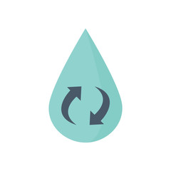 water drop icon