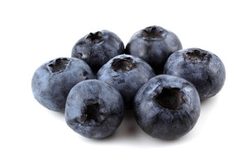 Blueberries