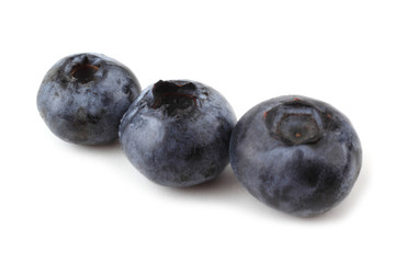 Blueberries