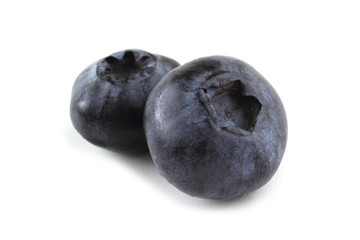 Blueberries