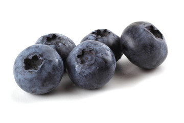 Blueberries