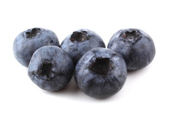 Blueberries