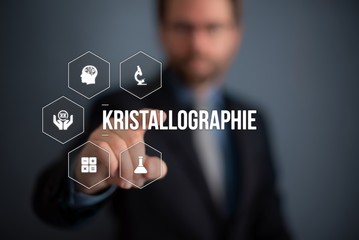 Kristallographie