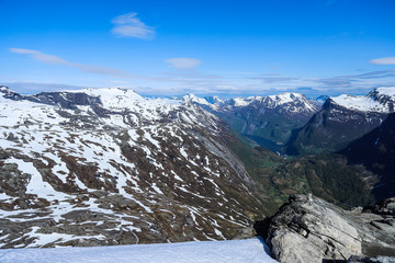Norway