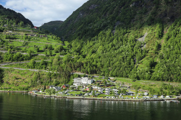 Norway