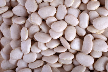 Kidney beans background