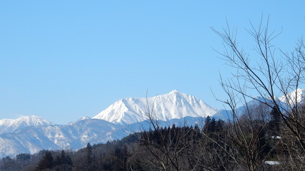 風景