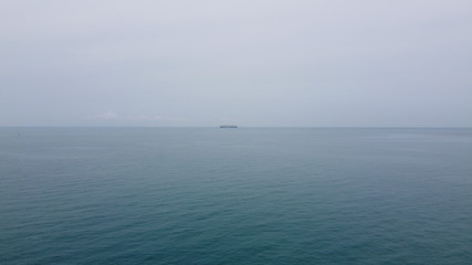 Sea & Ship