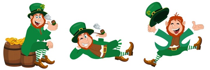 LEPRECHAUN 1
