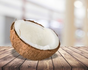 Coconut.