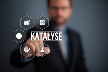Katalyse