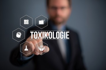 Toxikologie