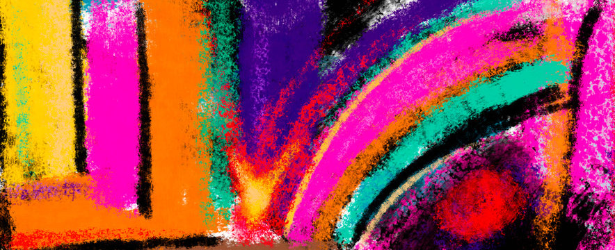 Abstract Explosion