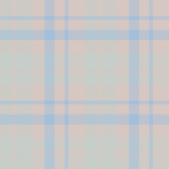 Tartan scotland seamless plaid pattern vector. Retro background fabric. Vintage check color square geometric texture.