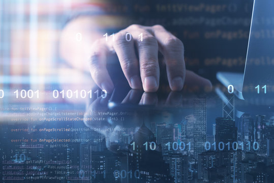 Digital software development - Powered by Adobe