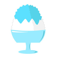 かき氷 4