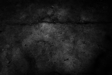 old dirty concrete or cement material in abstract wall background texture.