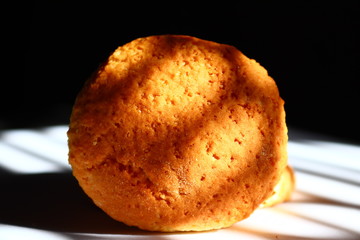 slice of bread