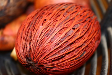 ball of threads