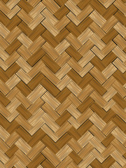 Weave texture vector