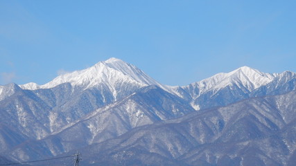 山
