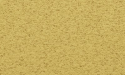Fototapeta premium Realistic 3D rendering of grungy, faded, yellow wall with dark spots with painted stucco or plaster effect. Great for surfaces, walls, floors. ceilings, backgrounds and backdrops and has copy space.