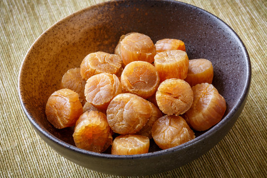 ホタテ干し貝柱