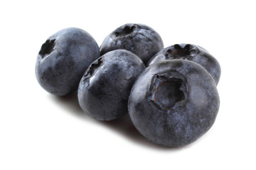 Blueberries