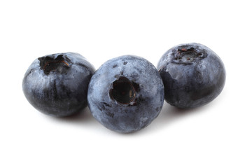 Blueberries