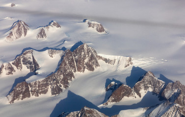 Flug Frankfurt - Los Angeles