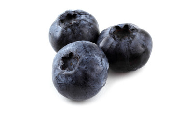 Blueberries