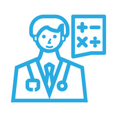 idea of doctors and nurses to treat patients