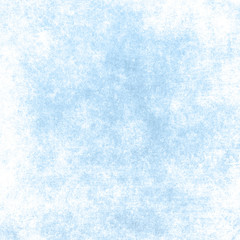 Blue designed grunge texture. Vintage background with space for text or image