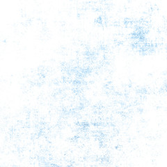 Vintage paper texture. Blue grunge abstract background
