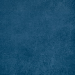 Vintage paper texture. Blue grunge abstract background