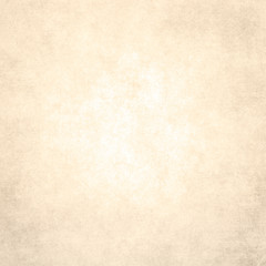 Vintage paper texture. Brown grunge abstract background