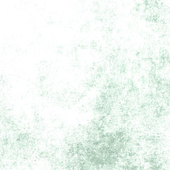 Green designed grunge texture. Vintage background with space for text or image