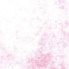 Fototapeta na wymiar Vintage paper texture. Pink grunge abstract background
