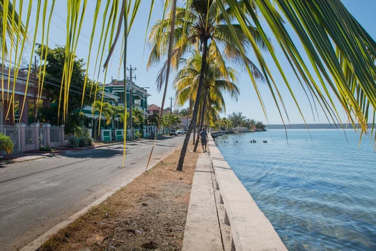 Cienfuegos, la Perle du Sud - Adobe Stock