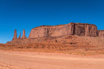 Fototapeta premium A0672