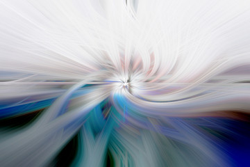 Abstract twisted fractal background,digital twirl design,abstract background