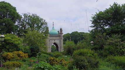 Brighton Museum