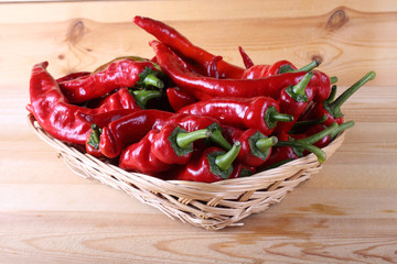 Red pepper