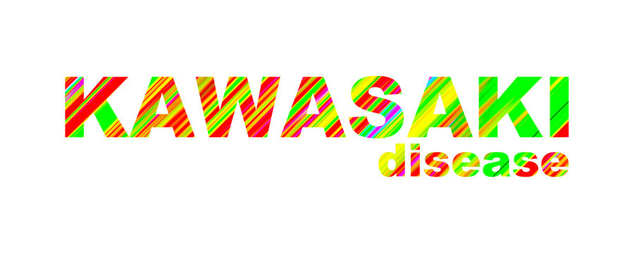 KAWASAKI DISEASE Also Known As Kawasaki Syndrome (mucocutaneous Lymph Node Syndrome), Causes Inflammation Of The Blood Vessels Throughout The Body