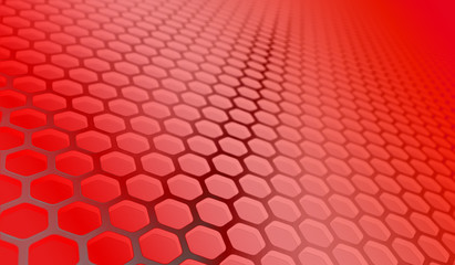 Steel grid background. Iron mesh.