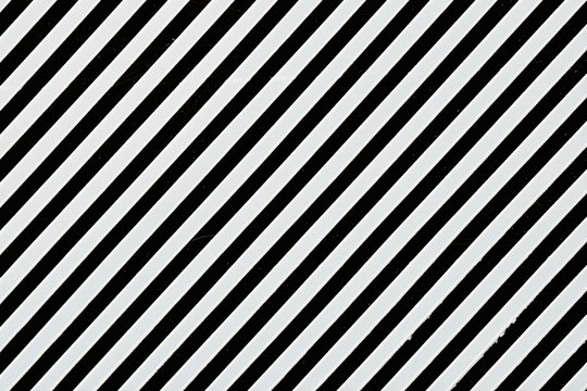 Fond avec motif traits rayures noir sur fond blanc